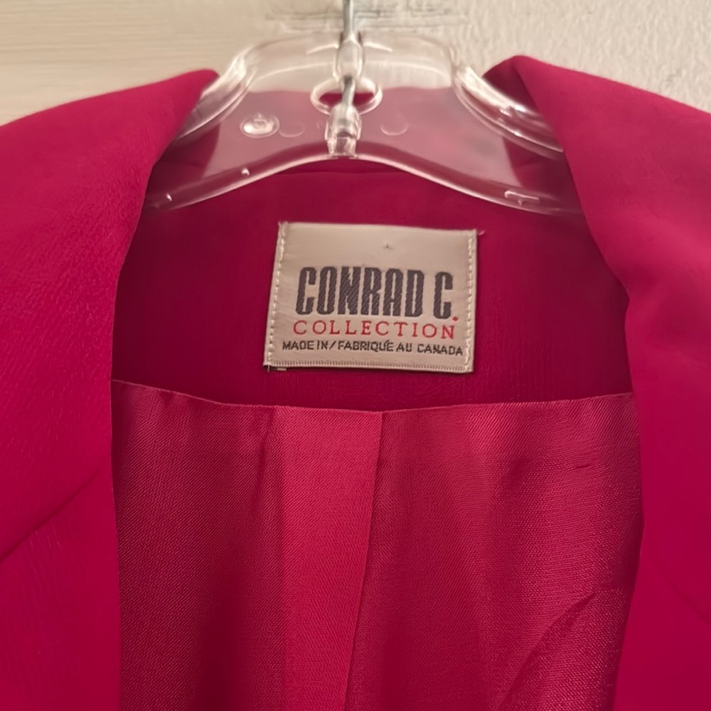 Pink Blazer - Picture 4 of 7